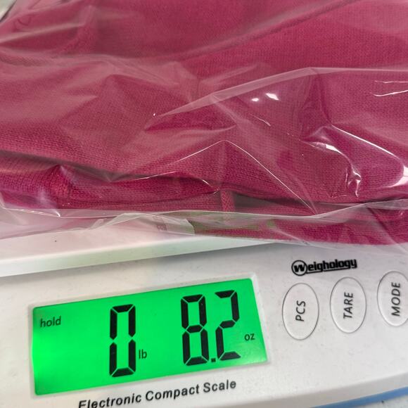 Carol Little 100% Merino Wool Sweater Size M V-Neck Old Money Classic Luxury - Picture 11 of 12